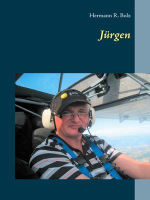 cover image of Jürgen